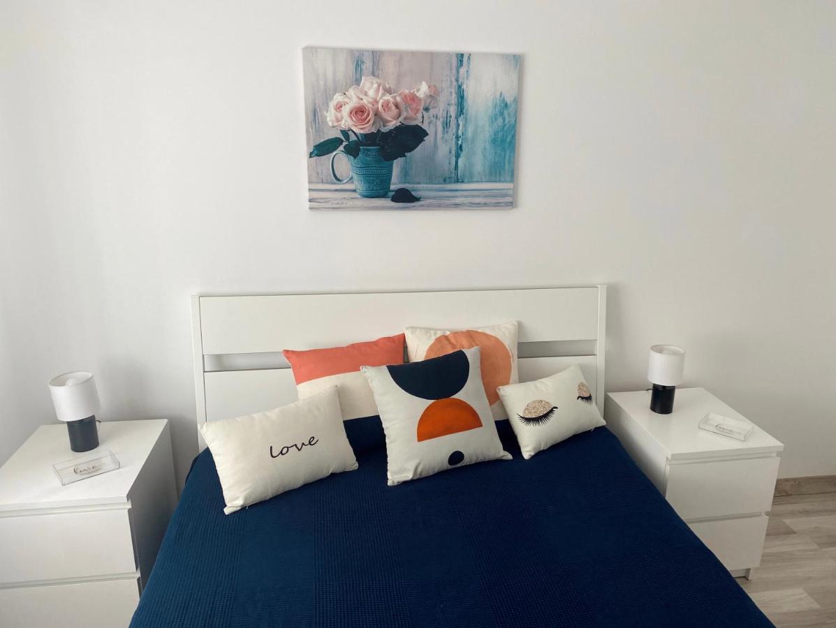 阿威罗Mima House Al公寓 外观 照片