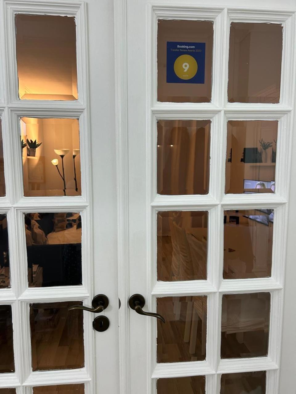 阿威罗Mima House Al公寓 外观 照片