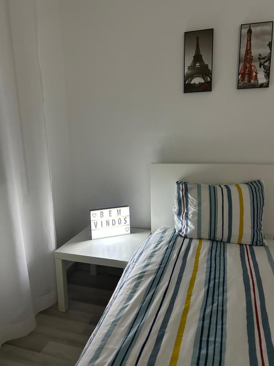 阿威罗Mima House Al公寓 外观 照片