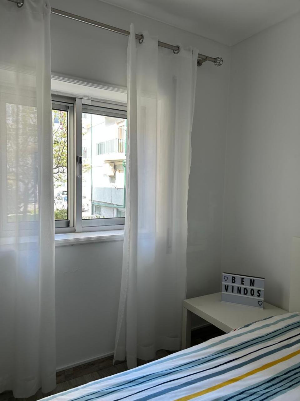 阿威罗Mima House Al公寓 外观 照片